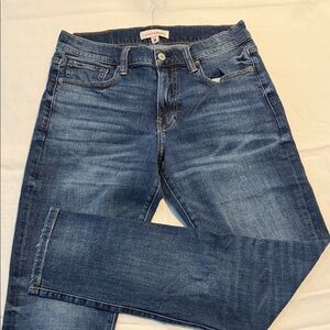 Lucky Brand Classic Indigo Jeans